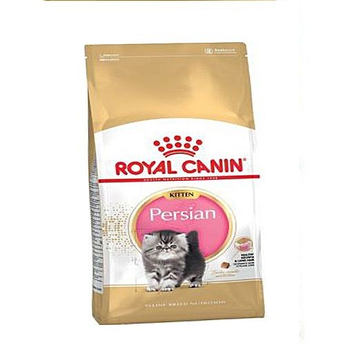 Royal Canin Feline Persian Kitten 32 4kg Food All Categories