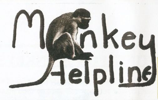 Monkey_Helpline
