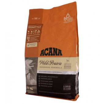 Acana Wild Prairie Dog 11.4kg
