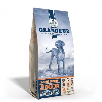 Grandeur Large Breed Junior 18kg 