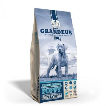 Grandeur Large Breed Puppy 18kg 