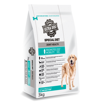 Ultra Dog Special Diet Joint Health 3kg