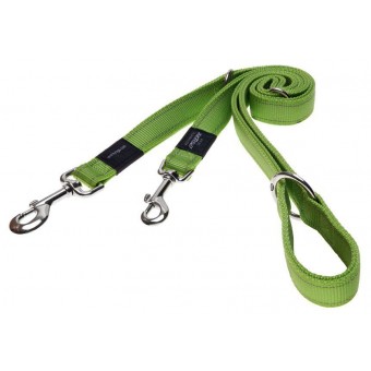Rogz Extra Large Solid Colour Lead