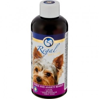 Regal Stress and Anxiety Remedy 200ml