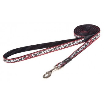 Rogz Small Patterned Lead