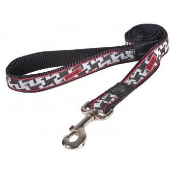 Rogz Extra Large Pattern Lead