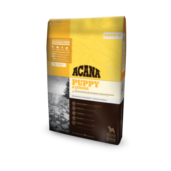 Acana Puppy & Junior Dog 6kg
