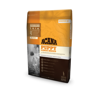 Acana Large Breed Puppy 11.4kg