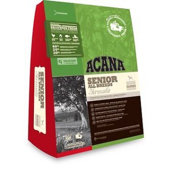 Acana Senior Dog 11.4kg