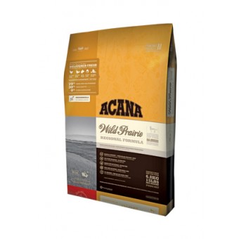 Acana Wild Prairie Cat 4.5kg