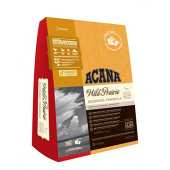 Acana Wild Prairie Cat 340gr