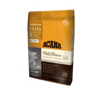 Acana Wild Prairie Dog 6kg
