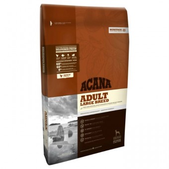 Acana Large Breed Adult Dog 17kg