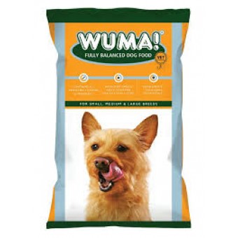 Wuma Adult 20kg
