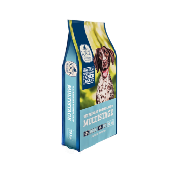 Jock Multistages 20kg