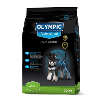 Olympic Professional Adult 20kg