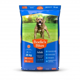 Boelies Bites Adult 25kg
