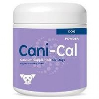 Cani-Cal 250g