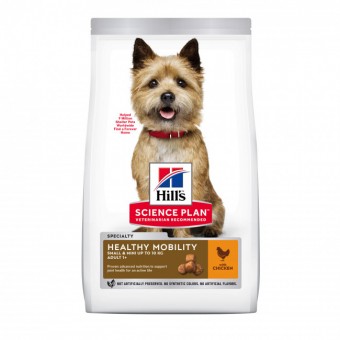 Hill's Canine Small & Mini Adult Healthy Mobility 6kg