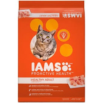 Iams Adult Chicken 8kg