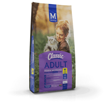 Montego Classic Cat 5kg