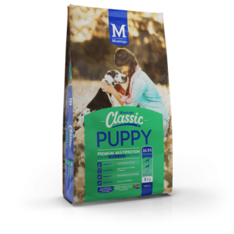 Montego Puppy Large Breed 2kg