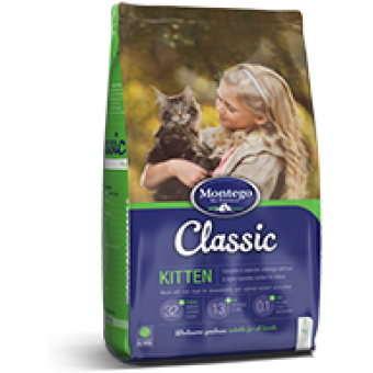 Montego Classic Kitten 1kg