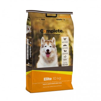 Complete Elite Large - Giant Adult 10kg