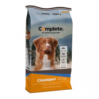 Complete Classique Large - Giant Breed Adult 40kg