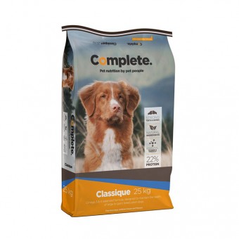 Complete Classique Large - Giant Breed Adult 25kg