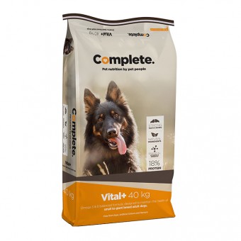 Complete Vital Adult 40kg