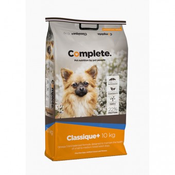 Complete Classique Small - Medium Breed Adult 2kg