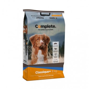 Complete Classique Large - Giant Breed Adult  8kg