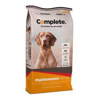 Complete Maintenance Large - Giant Breed Adult 40kg