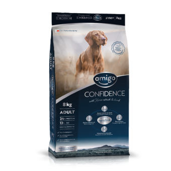 Amigo Confidence Adult 8kg