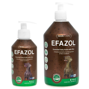 Efazol Oil 750ml