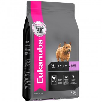 Eukanuba Adult Small Breed 1kg