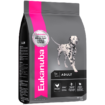 Eukanuba Adult Medium Breed 9kg