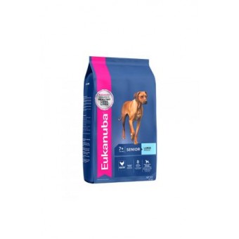 Eukanuba Mature & Senior Large Breed 15kg