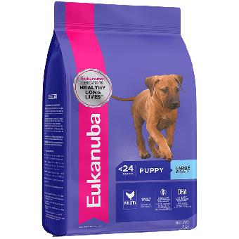 Eukanuba Puppy Large Breed 3kg