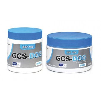 GCS Dog Joint Care 150g