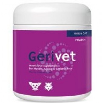 Gerivet Granuals 250g
