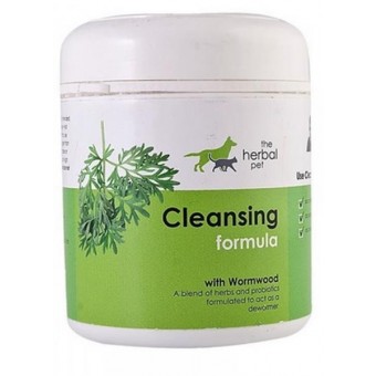 Herbal Pet Cleansing Formula 200g