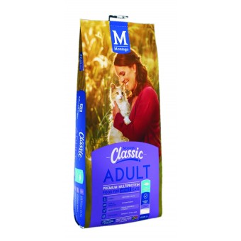Montego Classic Cat Tuna 3kg