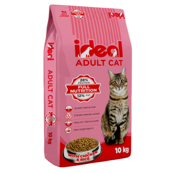 Ideal Adult Cat 5kg