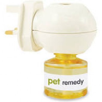 Pet Remedy 2 pin plug Diffuser 