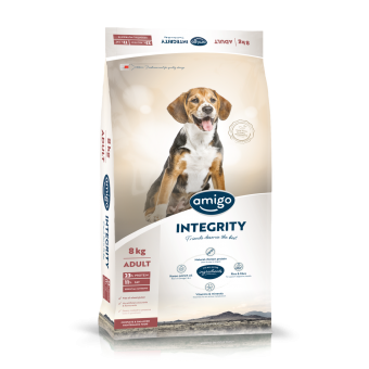 Amigo Integrity Adult 8kg