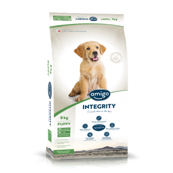 Amigo Integrity Puppy 8kg