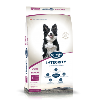 Amigo Integrity Senior 8kg