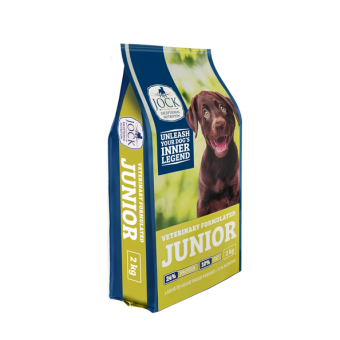 Jock Junior 2kg